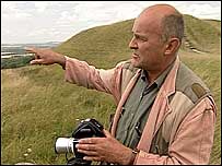 Charlie Waite