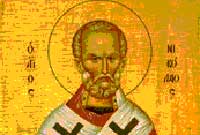 Sant Nicolas