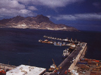 Cabo Verde