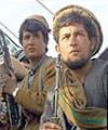 Taleban soldiers