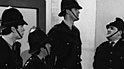 Henson, Corbett, Cleese and Barker