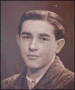 Bruno Neusser 
