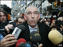 Joost Lagendijk
