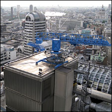 City_roofs