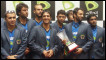کریکټ لوبغاړي