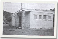 Toiledau Cyhoeddus