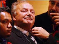 جارج گیلوے