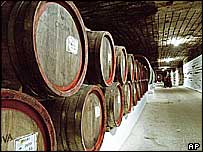 vinuri