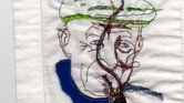 Old sewn man...