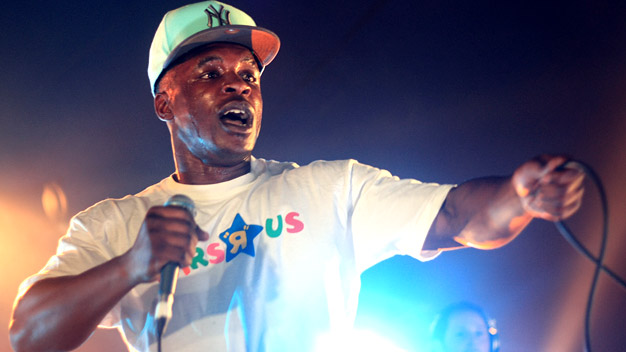 Tempa T