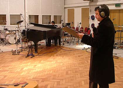 Abbey Road