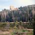 The Alhambra in Spain