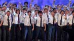 Only Men Aloud ac Only Boys Aloud