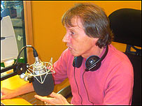 Tony Wadsworth