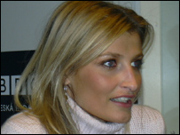 Tereza Maxová 