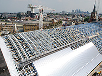 Barlow Roof