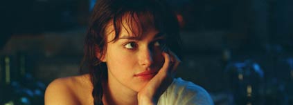 Pride & Prejudice