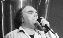 Van Morrison