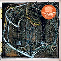 Toolshed - Toolshed
