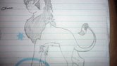 Sanah the lion...