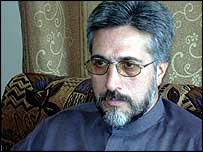 گیلانی