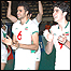 والیبال قهرمانی جوانان جهان