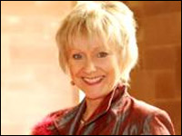 Diana Mather today
