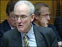 Douglas Hogg