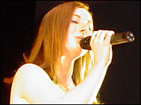 Charlotte Dunn
