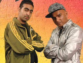 Rav & Dee