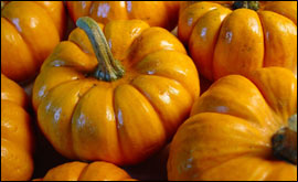 Pumpkins