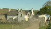 Photograph of a farm