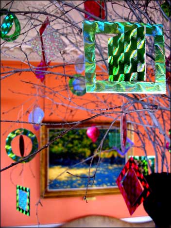 Art at Burton Agnes