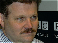 Zdeněk Škromach