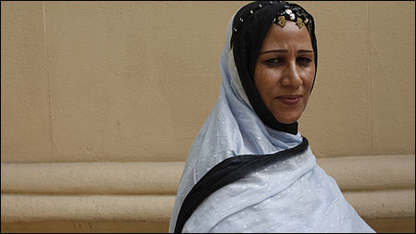 Mariem Hassan