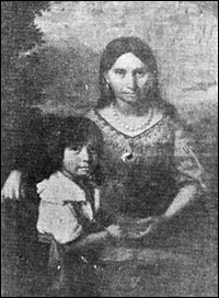 Pocahontas