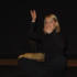 Woman in Black
