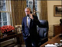 George Bush