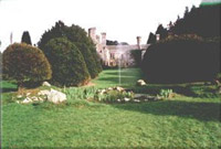 Castell Gwydir