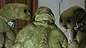 The Slitheen