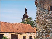 Vesnice Siřem