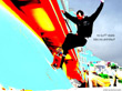 Wallpaper: no surf? skate