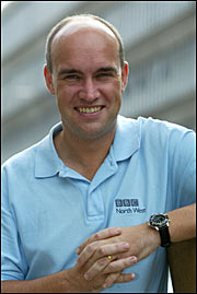 Ian Cheeseman