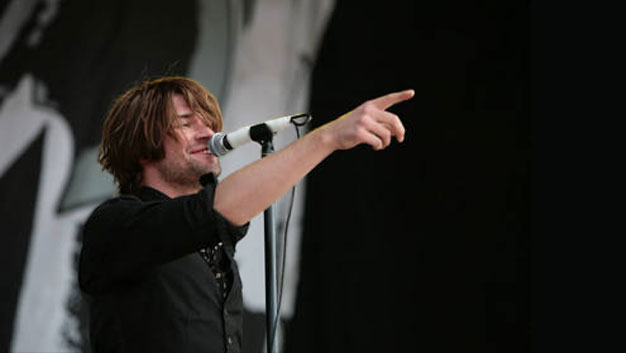 Taking Back Sunday