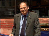 Geoff Corkish