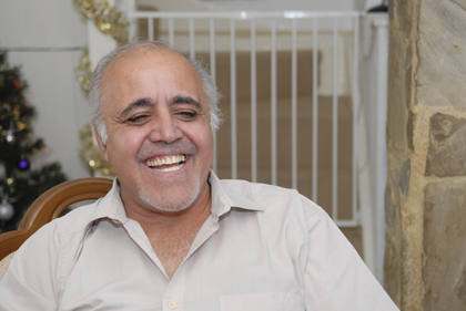 Nihal meets The Grewals