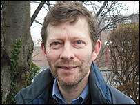 Nick Moyes