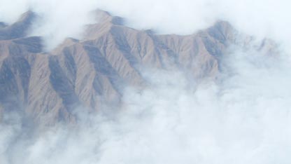 Lower Andes