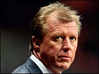 HVL McClaren
