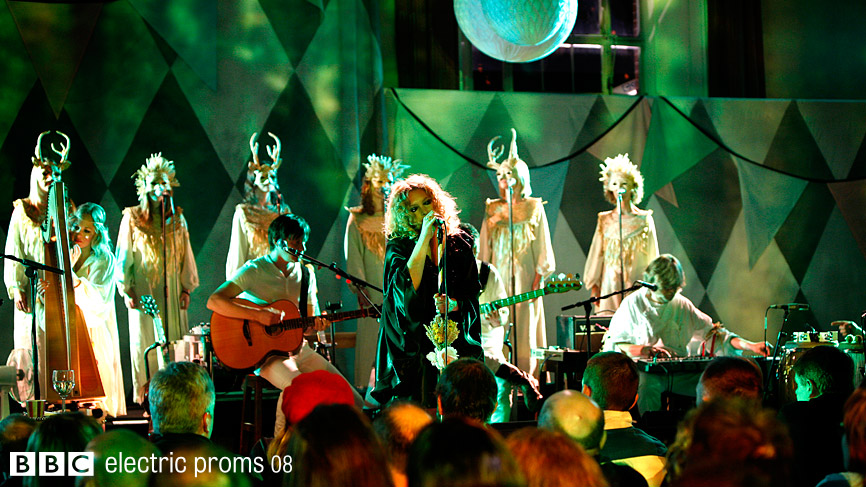 Goldfrapp